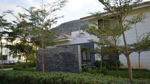Villa Valley Of The Wind 4 Bedroom