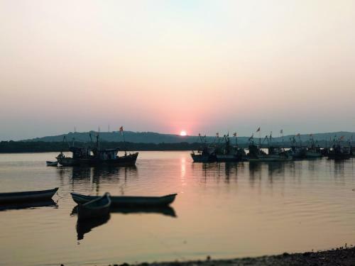 Samarth Atc-beach Home Stay