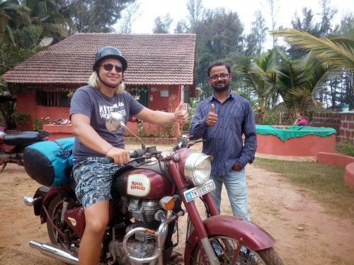 Samarth Atc-beach Home Stay