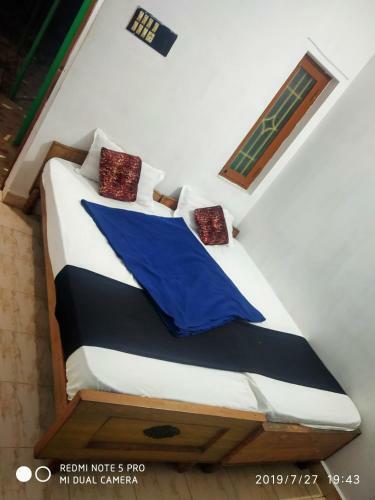 Hostal Mystique Inn Beach Guest House