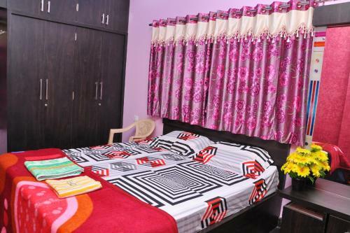 Bed & Breakfast Dream Homestay