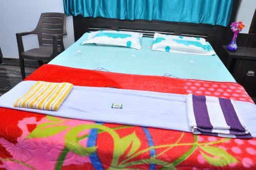 Bed & Breakfast Dream Homestay