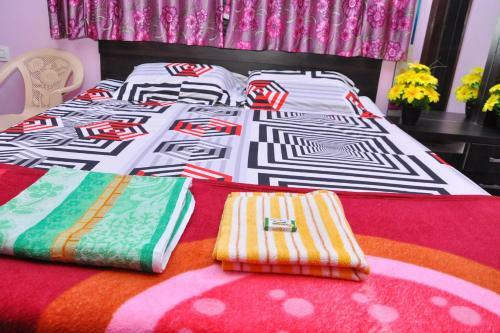 Bed & Breakfast Dream Homestay