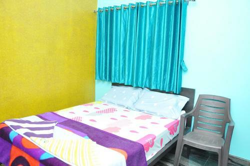 Bed & Breakfast Dream Homestay