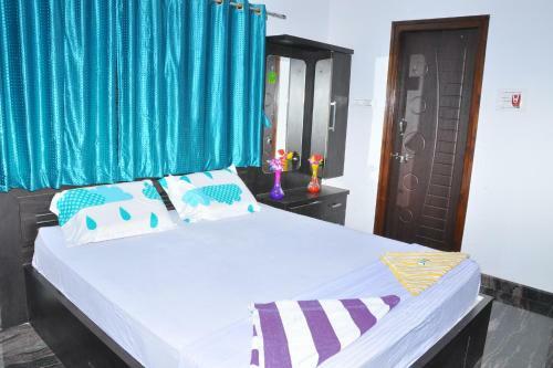 Bed & Breakfast Dream Homestay