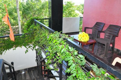 Bed & Breakfast Dream Homestay