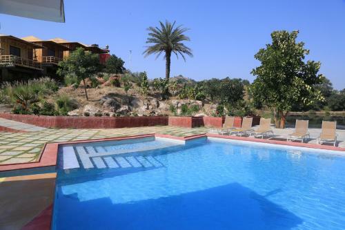 Hotel Lake Alpi Kumbhalgarh