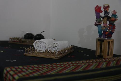 Hostal Ethnic Cocoon Homestay