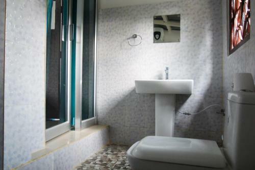 Hostal Ethnic Cocoon Homestay