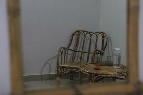 Hostal Ethnic Cocoon Homestay