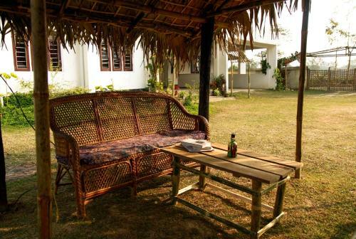 Hostal Ethnic Cocoon Homestay