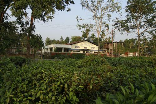 Hostal Ethnic Cocoon Homestay