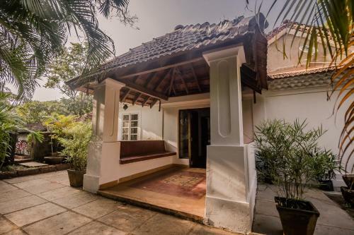 Apartamentos Designer Studio Home In Anjuna, Goa