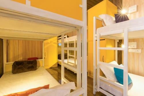 Albergue Gostops Dalhousie