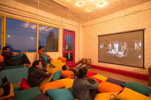 Albergue Gostops Dalhousie
