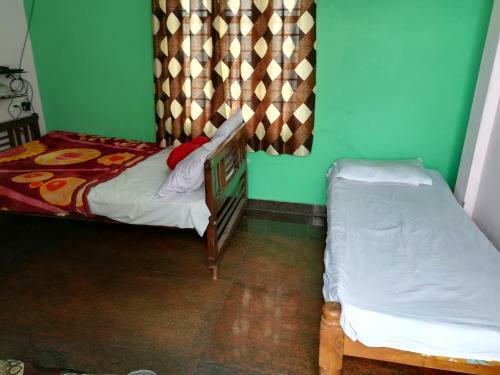 Tirumala Homestay