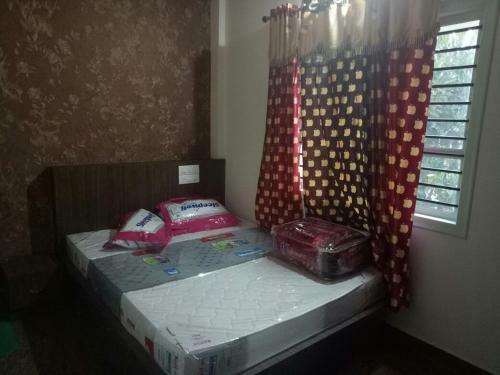 Tirumala Homestay