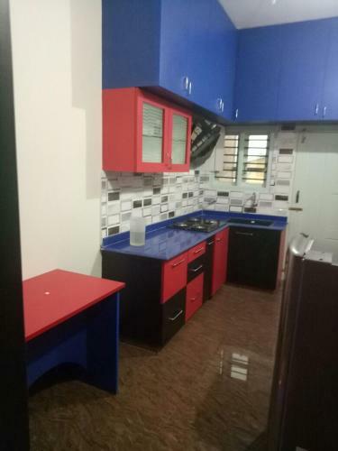 Tirumala Homestay