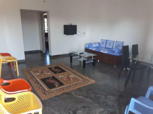 Tirumala Homestay