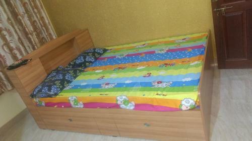 Tirumala Homestay