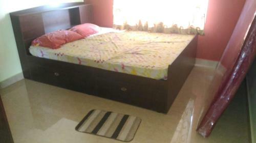 Tirumala Homestay