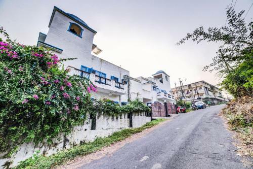 Apartamentos Exotic 3bhk Home Panjim, Goa