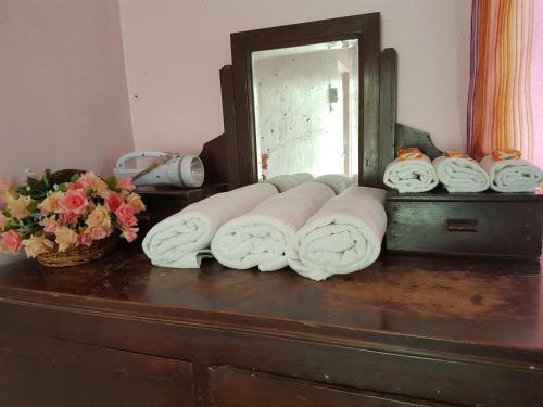 Sathe's Heritage Home Stay