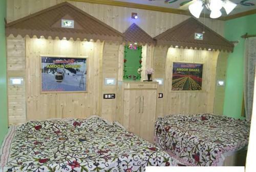 Hotel Grand Rooma