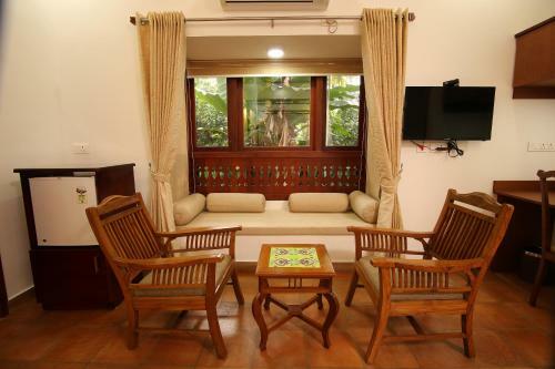 Agroturismo John's Farm And Home