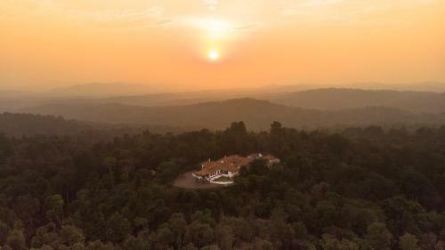 Hotel Ama Plantation Trails Coorg
