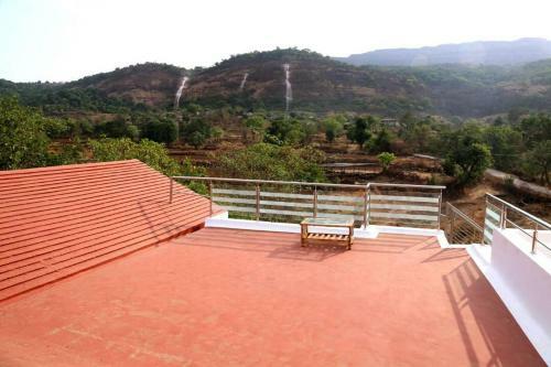 Exotica Villa With Breathtaking View