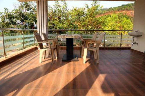 Exotica Villa With Breathtaking View