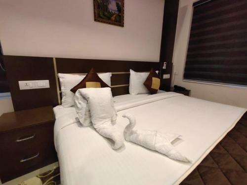 Bed & Breakfast Monrepos Village Resort