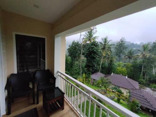 Bed & Breakfast Monrepos Village Resort