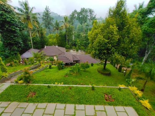 Bed & Breakfast Monrepos Village Resort
