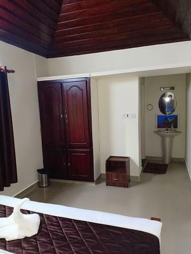 Bed & Breakfast Monrepos Village Resort