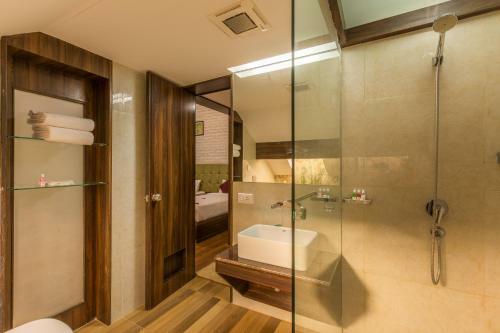 Hotel Siri Nature Roost