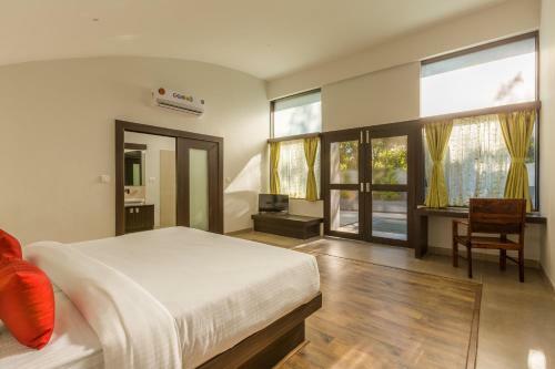 Hotel Siri Nature Roost
