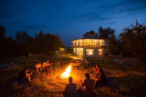 Albergue Gostops Bir
