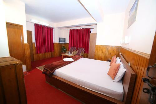 Hotel Rufina Swagat