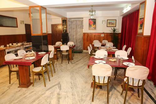 Hotel Rufina Swagat