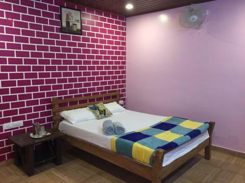 Tantitundu Homestay