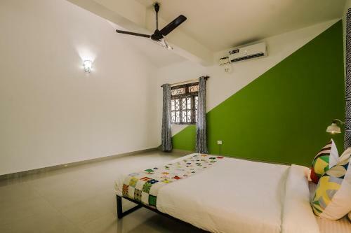 Apartamentos Elegant 2bhk House In Baga, Goa