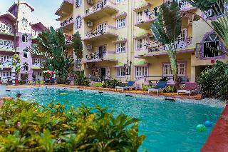 Hotel Oyo 2374 Renton Manor