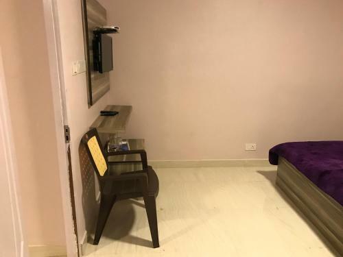 Hotel Praba Rooms And Cottages