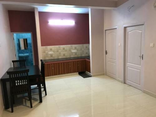 Hotel Praba Rooms And Cottages