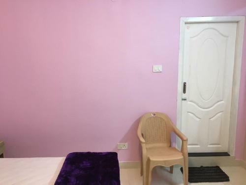 Hotel Praba Rooms And Cottages