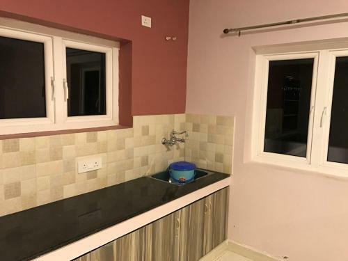 Hotel Praba Rooms And Cottages