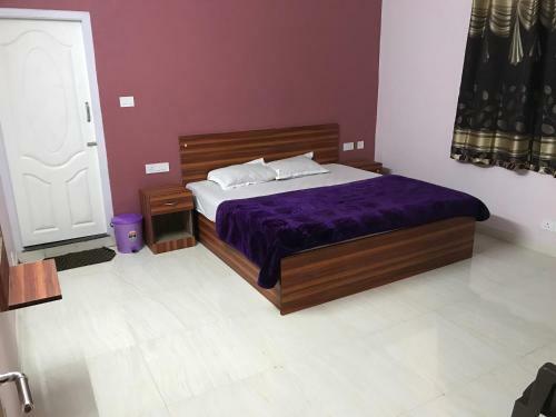Hotel Praba Rooms And Cottages
