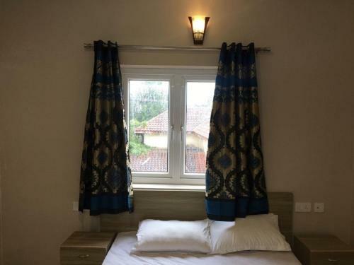 Hotel Praba Rooms And Cottages